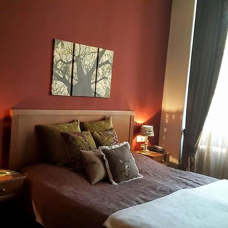 Pension Zierlinger Senftenberg Extérieur photo