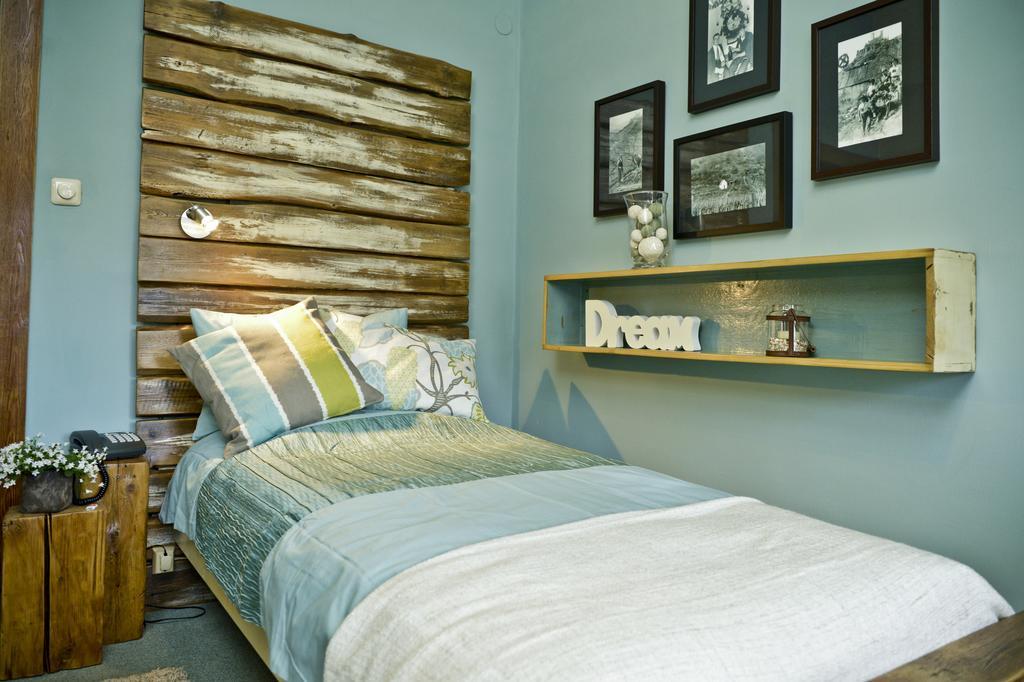 Pension Zierlinger Senftenberg Chambre photo