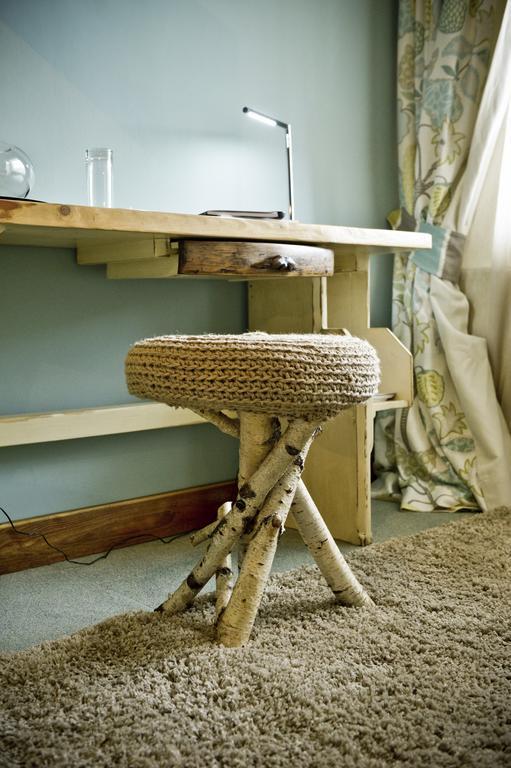 Pension Zierlinger Senftenberg Chambre photo