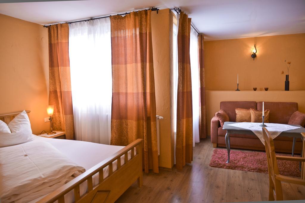Pension Zierlinger Senftenberg Chambre photo