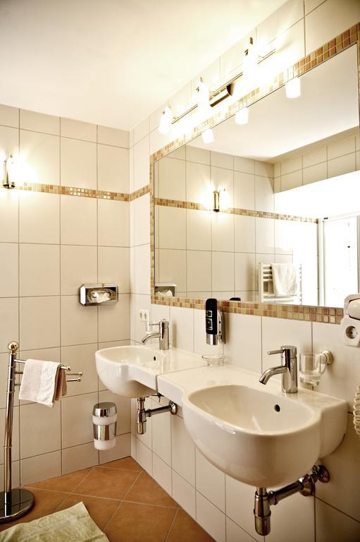 Pension Zierlinger Senftenberg Chambre photo