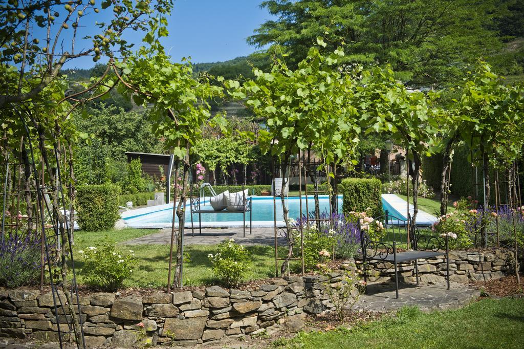 Pension Zierlinger Senftenberg Extérieur photo