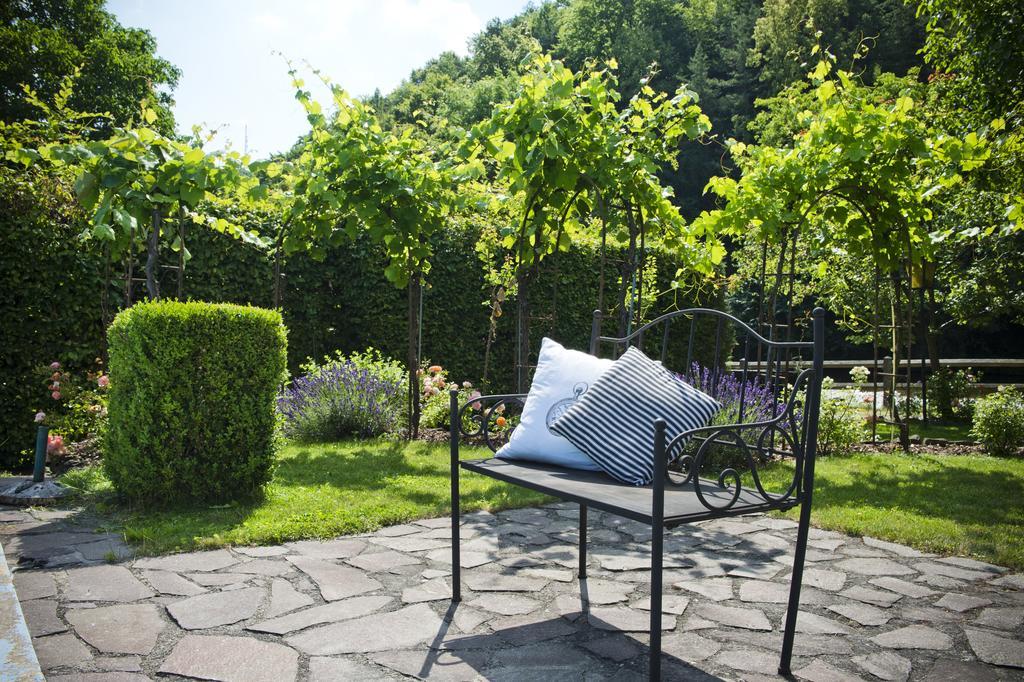 Pension Zierlinger Senftenberg Extérieur photo