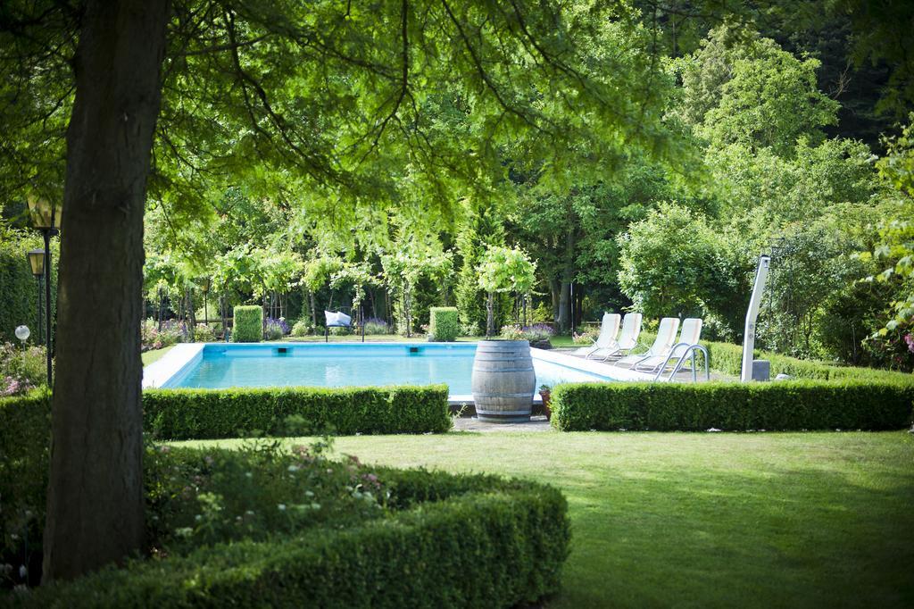 Pension Zierlinger Senftenberg Extérieur photo