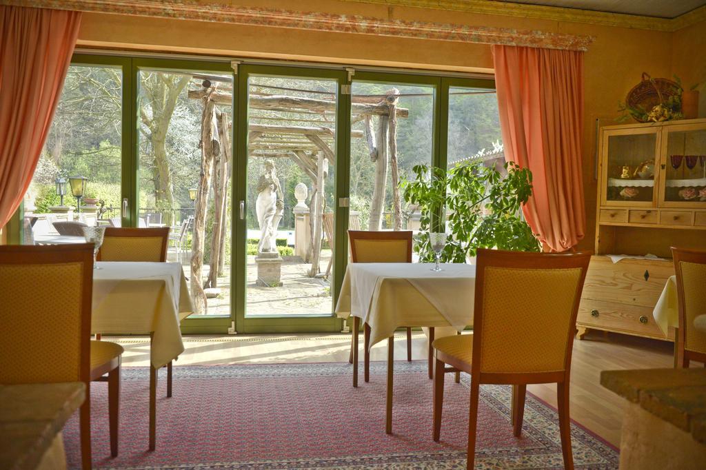 Pension Zierlinger Senftenberg Extérieur photo