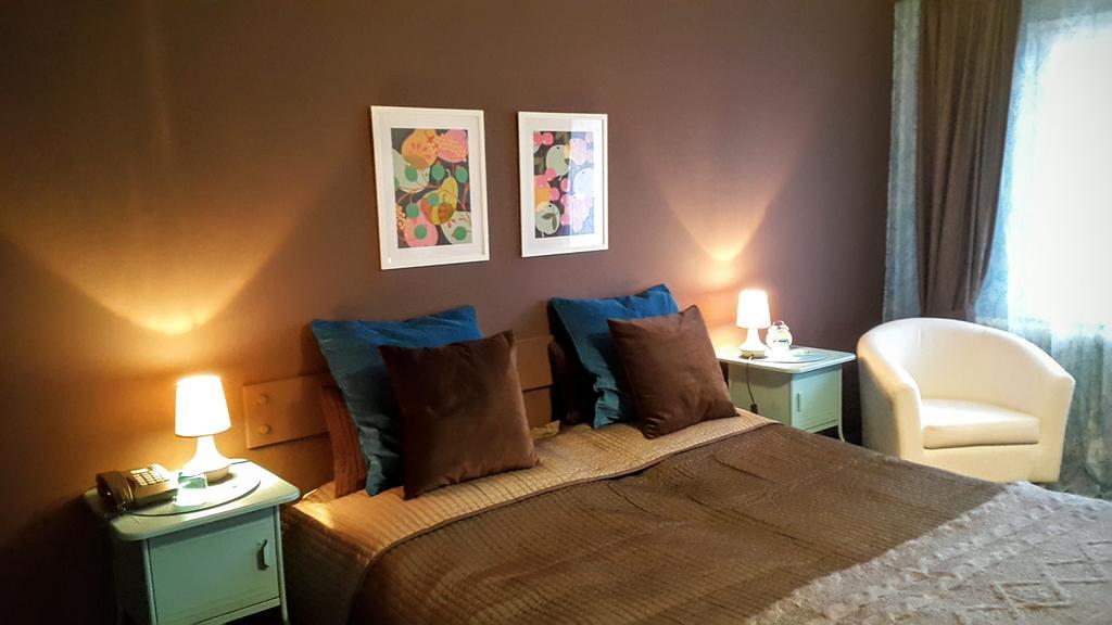 Pension Zierlinger Senftenberg Extérieur photo