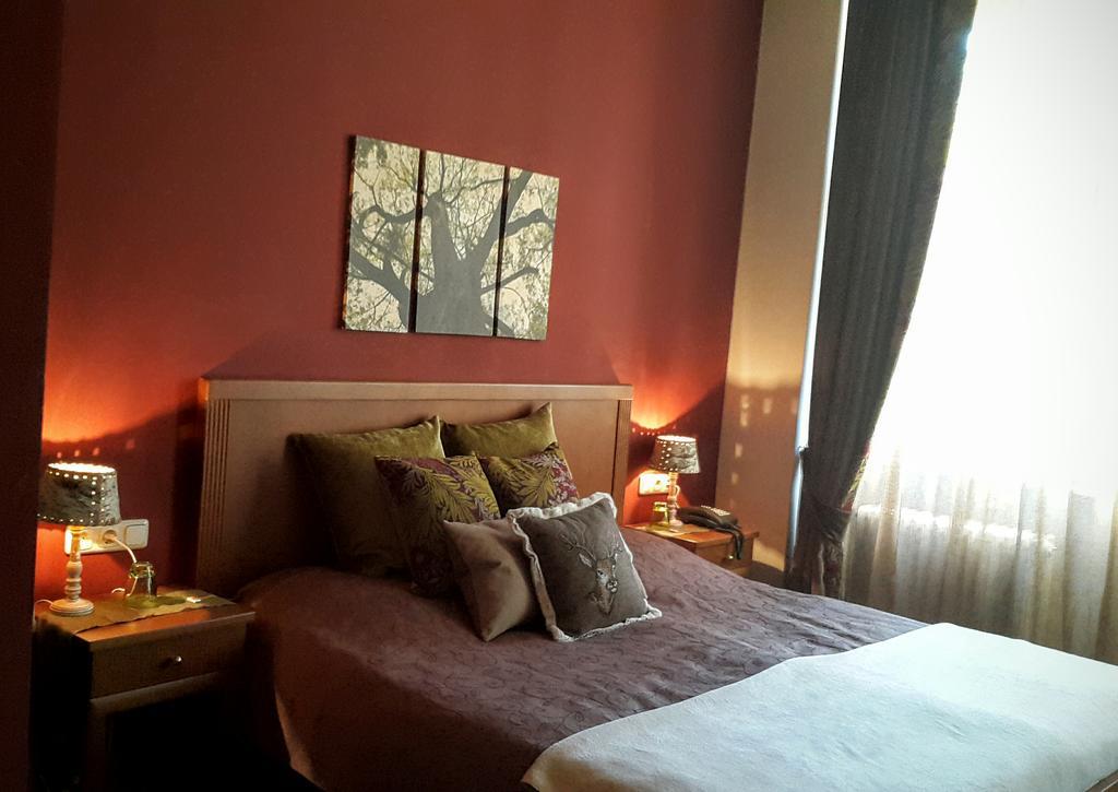 Pension Zierlinger Senftenberg Extérieur photo