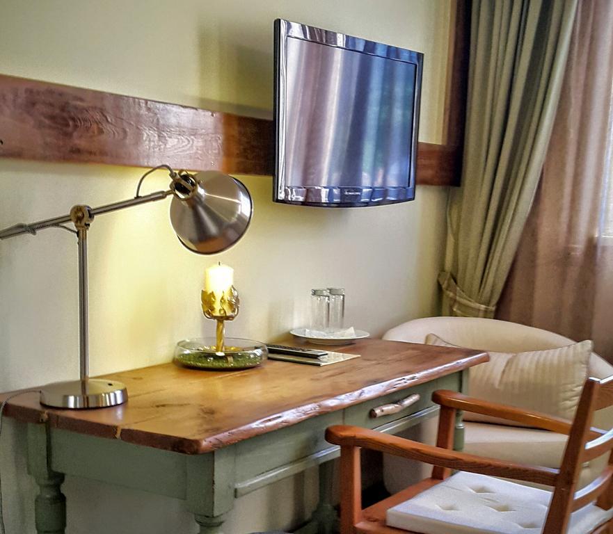 Pension Zierlinger Senftenberg Extérieur photo