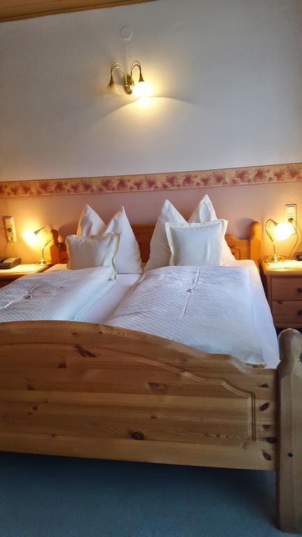 Pension Zierlinger Senftenberg Extérieur photo