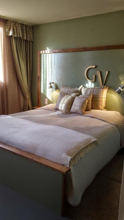Pension Zierlinger Senftenberg Extérieur photo